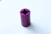 Fox NA2 foot stud socket - 3