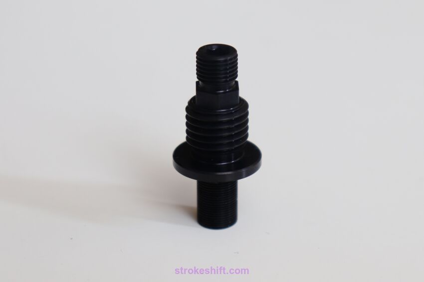 Manitou Mezzer footstud