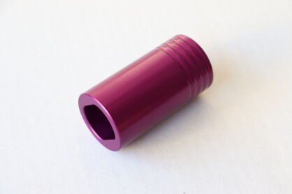 Fox grip sealhead socket