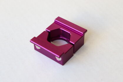 Fox grip x2 / Rock Shox buttercup soft clamps