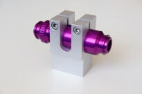 Dummy hub v2 - 2