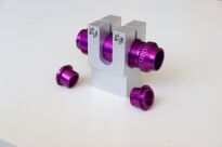 Dummy hub v2 - 4