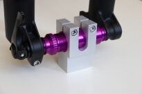 Dummy hub v2 - 5