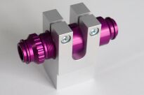Dummy hub v2 - 6