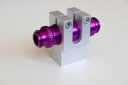 Dummy hub v2