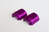 Fox transfer wiper and bushing instal tool #1 - 3