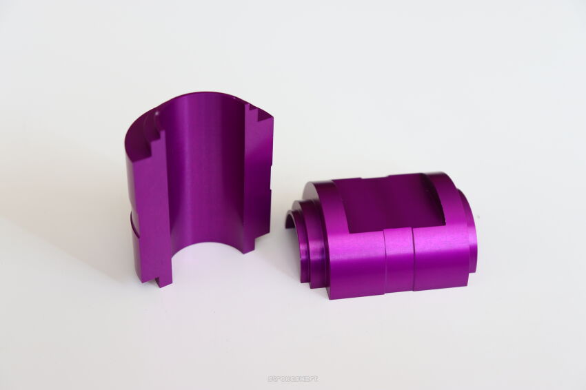 Fox transfer wiper and bushing instal tool #1