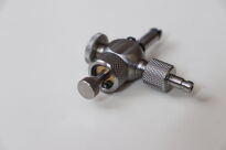 Zero loss valve - 6
