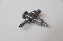 Zero loss valve - 5