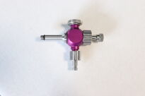 Zawór bezstratny - 6