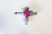 Zawór bezstratny - 7