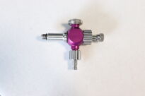 Zawór bezstratny - 8