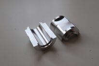 Fox transfer wiper and bushing instal tool #2 - 4
