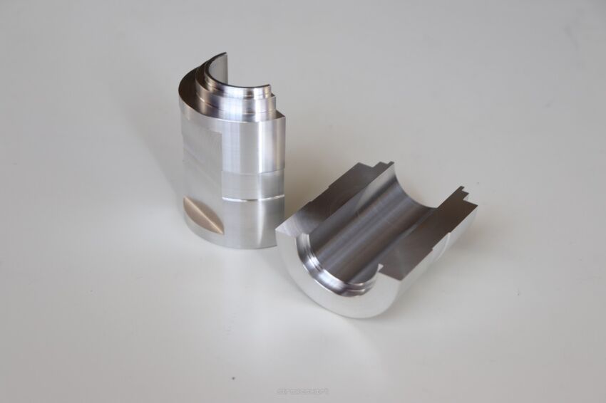 Fox transfer wiper and bushing instal tool #2