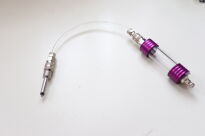 Przewód do odpowietrzania próżniowego - 2