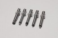 Vacuum bleeding adapters - 2