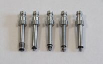 Vacuum bleeding adapters - 2