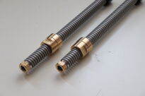 Fox Transfer bushing removal tool - 3