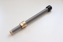 Fox Transfer bushing removal tool - 2