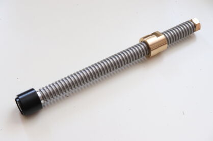 Fox Transfer bushing removal tool