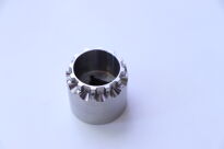 Rock Shox top cap tool - 4