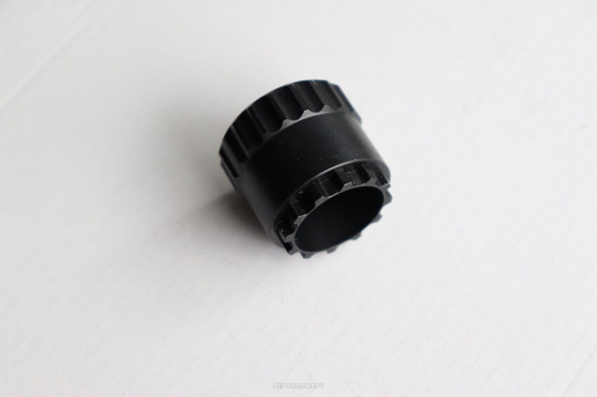 Rock Shox top cap tool