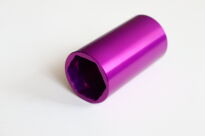 Fox Float X / DHX Reservoir socket - 2