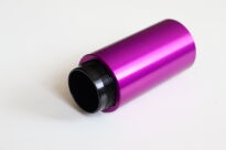 Fox Float X / DHX Reservoir socket - 4
