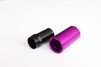 Fox Float X / DHX Reservoir socket - 3
