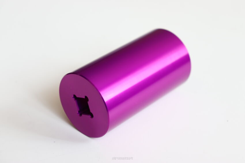 Fox Float X / DHX Reservoir socket
