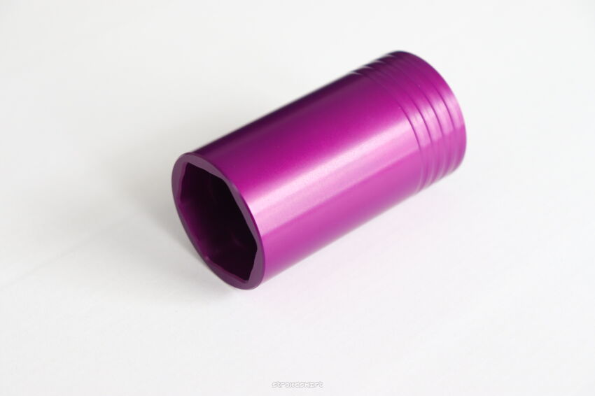 Klucz do zbiorniczka Fox Float X / DHX